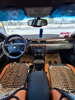 شيفروليه امبالا